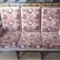 مبل چوبی|مبلمان خانگی و میز عسلی|کلاردشت, |دیوار