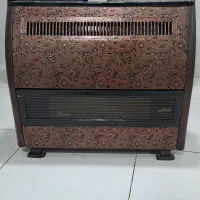 سه عدد بخاری