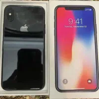 گوشی آیفون x