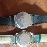 دوعدد ساعت|ساعت|فردیس, فردیس|دیوار