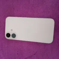 ایفون 16نرمال 128گیگ