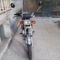 هندا احسان ۲۰۰|موتورسیکلت|هشتگرد, |دیوار