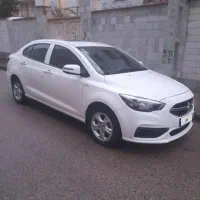 شاهین اتومات cvt 1402