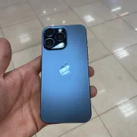 آیفون ۱۵ پرومکس ZAA ریجستر شده