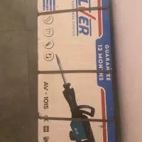 هیلتی تخریب 17 کیلویی برند آلور