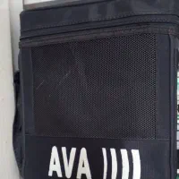 بلندگو ومیکرفون