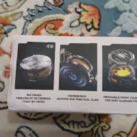 خنک کننده ی گوشی Memo مدل cx07|لوازم جانبی موبایل و تبلت|پیشوا, |دیوار