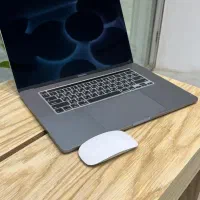macbook pro ram 16 1tb ssd|رایانه همراه|اصفهان, باغ نگاره|دیوار