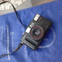 دوربین عکاسی یاشیکا