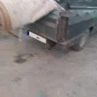 مزدا 1600|خودرو سواری و وانت|ورامین, ورامین|دیوار