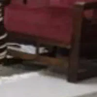 مبل قدیمی  چوب عالی و سالم|مبلمان خانگی و میز عسلی|تهران, فاطمی|دیوار