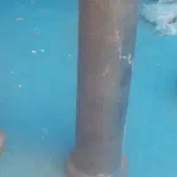 سیلندر برای خط تولید زغال فشرده|ماشین‌آلات صنعتی|خمینی‌شهر, |دیوار