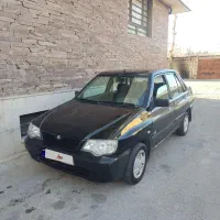 ۱۳۲ شاسی ها سالم