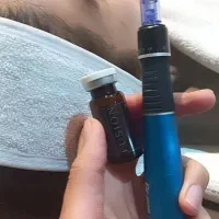 50 درصد تخفیف پاییزه فیشیال|خدمات آرایشگری و زیبایی|تربتحیدریه, شهرک ولیعصر|دیوار