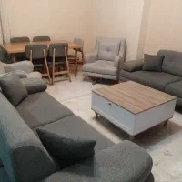 مبلمان و ناهارخوری