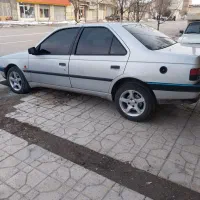 پژو مدل94|خودرو سواری و وانت|سلطانیه, |دیوار