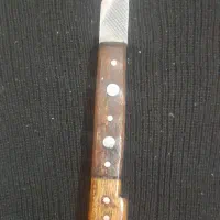 چاقو دست ساز