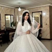 اجاره و فروش لباس عروس و مجلسی|لباس|یزد, |دیوار