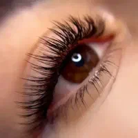 50٪تخفیف آموزش اکستنشن و کاشت مژه ، خدمات کاشت مژه