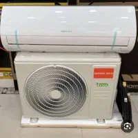 نصب کولر گازی اسپیلت