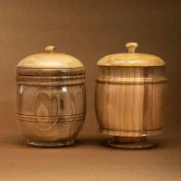 استخدام همکار خانوم در تولیدی ضروف چوبی|استخدام هنری و رسانه|رشت, پیرکلاچای|دیوار