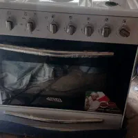 اجاق گاز زنکو XENKO