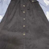 دامن کبریتی