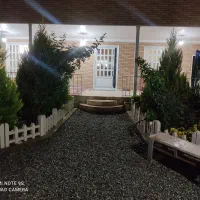 باغچه ای  زیبا  ، دنج  ، امن|اجارهٔ کوتاه‌مدت ویلا و باغ|ورامین, جعفر آباد اخوان|دیوار