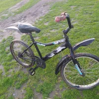 دوچرخه سایز 16