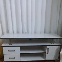 میز تلویزیون و بوفه|میز تلویزیون|گنبد کاووس, |دیوار