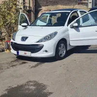 پژو207 دنده پانا با رینگ فولادی|خودرو سواری و وانت|تبریز, |دیوار