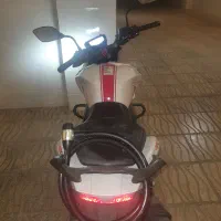 اپاچی۲۰۰نیوفیس|موتورسیکلت|اصفهان, بهارستان|دیوار