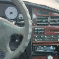 پژو پارس مدل ۹۰|خودرو سواری و وانت|آذرشهر, |دیوار