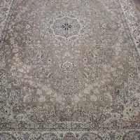 فرش ۹ و ۱۲ متری زمرد مشهد