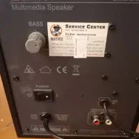 اسپیکر ادی فایر مدل M1310|سیستم صوتی خانگی|تهران, سازمان برنامه شمالی|دیوار