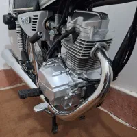 فروش موتور سیکلت|موتورسیکلت|سبزوار, قائم|دیوار