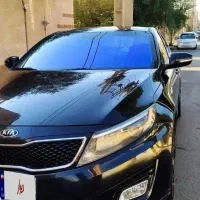 آپتیما ۲۰۱۷ سفارش کره