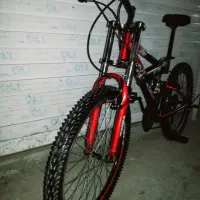 دوچرخه حرفه ای الومینیوم