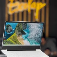 HP Victus Gaming 16 با هشت گیگ گرافیک مجزا|رایانه همراه|یزد, |دیوار