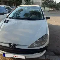 پژو 206 تیپ ۲، مدل ۱۳۹۷