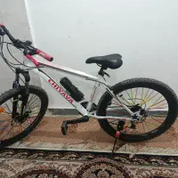 دوچرخه 20