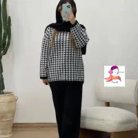 ست بافت پیچازی