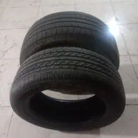 ۴حلقه لاستیک دنا