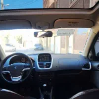 207 پاناروما  مدل 99|خودرو سواری و وانت|کرمان, |دیوار