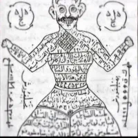 کتاب دعا قرآنی هندی