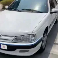 پژو پارس سال تمیز مدل ۱۴۰۱|خودرو سواری و وانت|اصفهان, شهرک امام خمینی|دیوار
