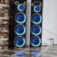 سیستم صوتی خانگی میکرولب