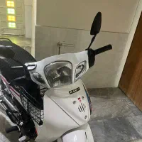 موتور ویو رادیسون ۹۹