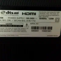 برد تلویزیون ۵۵ اینچ tcl