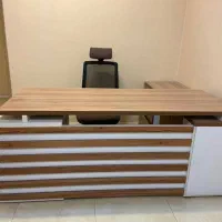 فروش مبلمان و میز مدیریتی و کانتر اداری